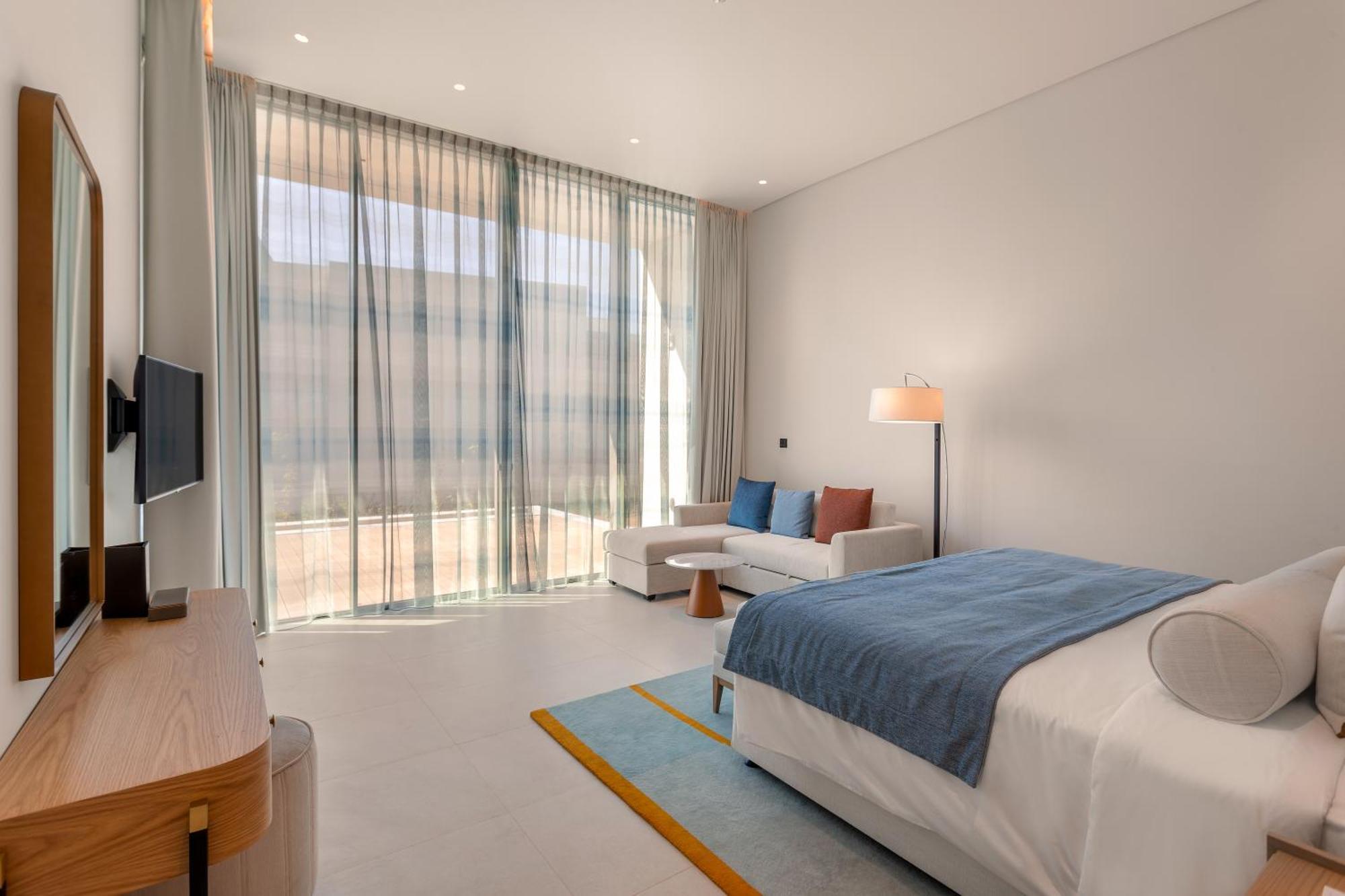 فندق عجمان المظهر الخارجي الصورة Deluxe room