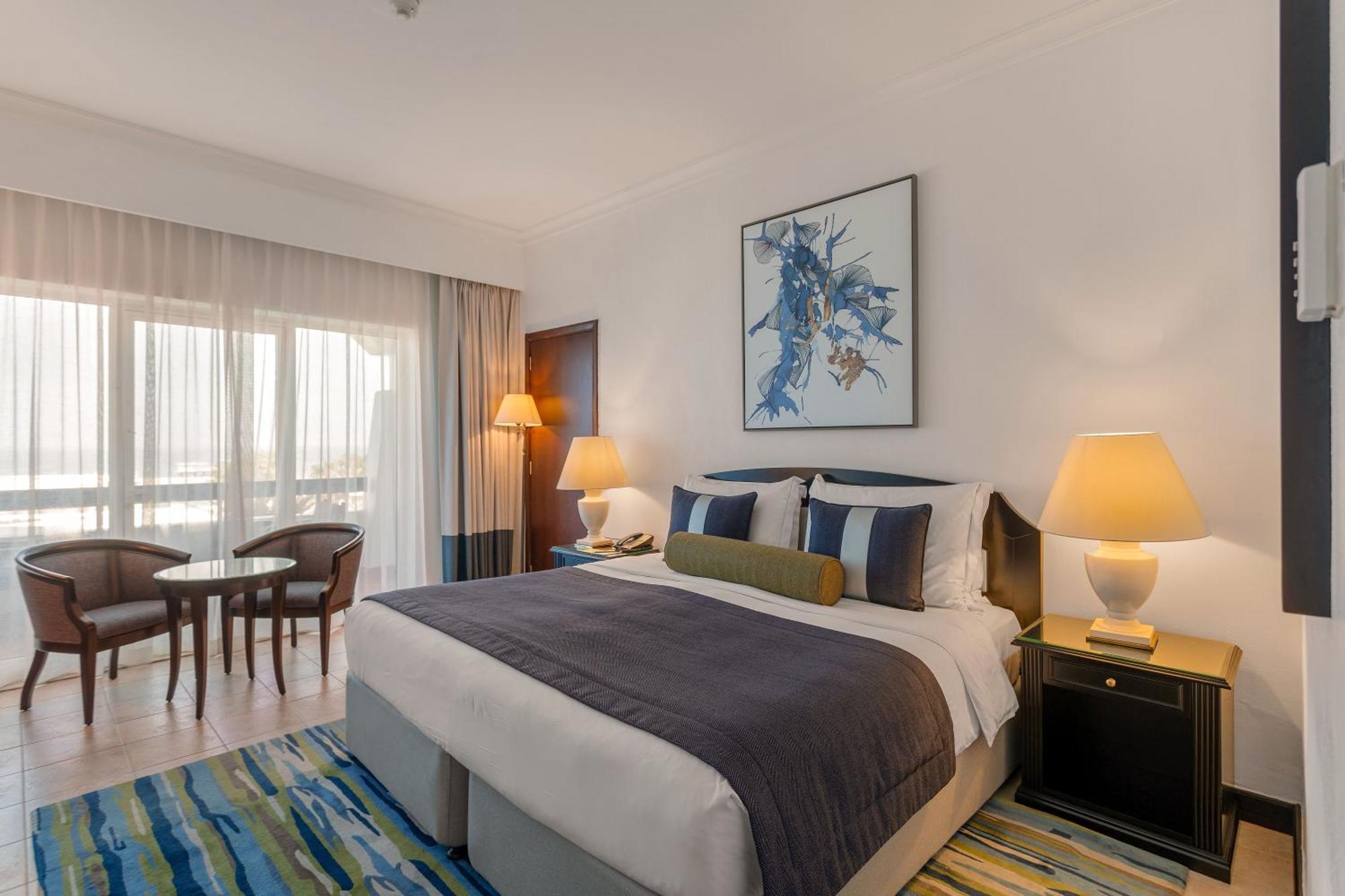 فندق عجمان المظهر الخارجي الصورة Deluxe Room