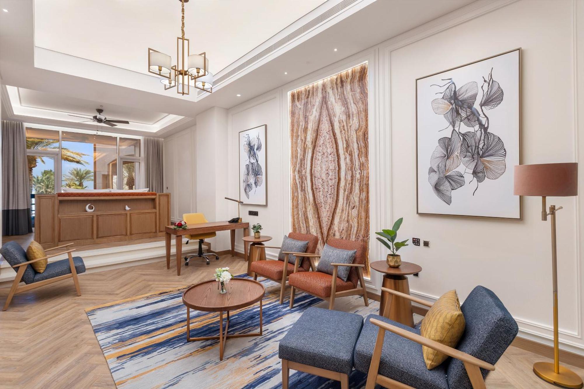 فندق عجمان المظهر الخارجي الصورة The Residence