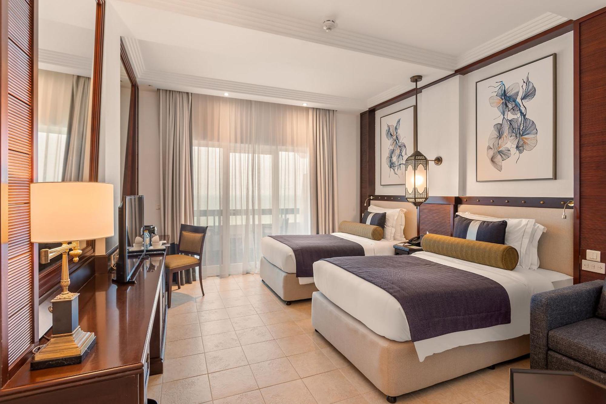 فندق عجمان المظهر الخارجي الصورة Deluxe Room
