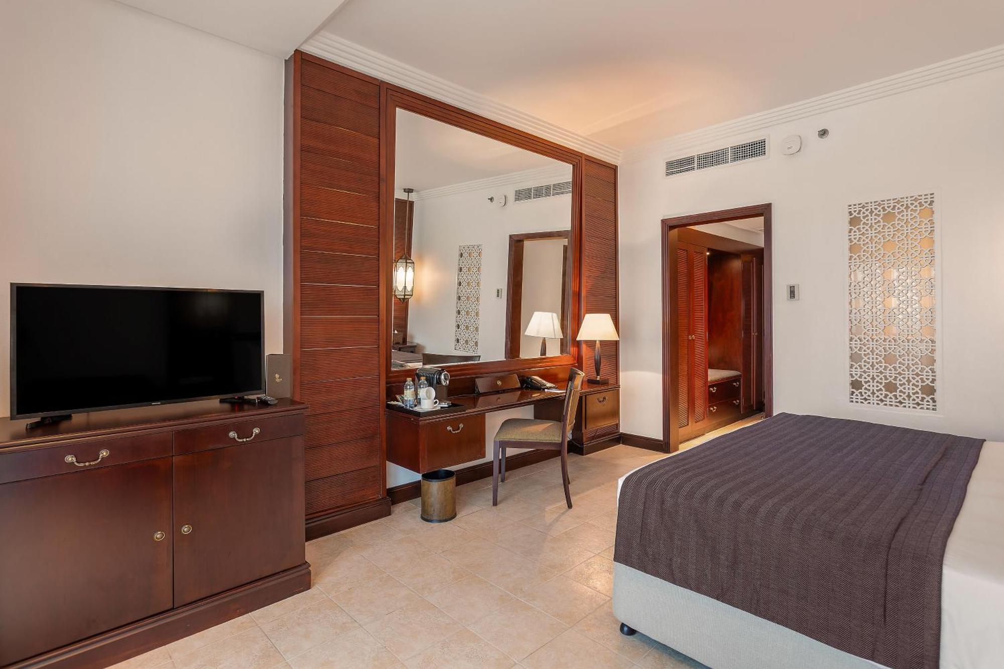 فندق عجمان المظهر الخارجي الصورة Deluxe room